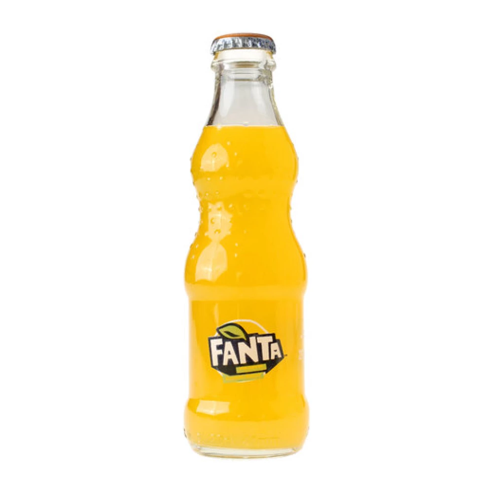 Fanta