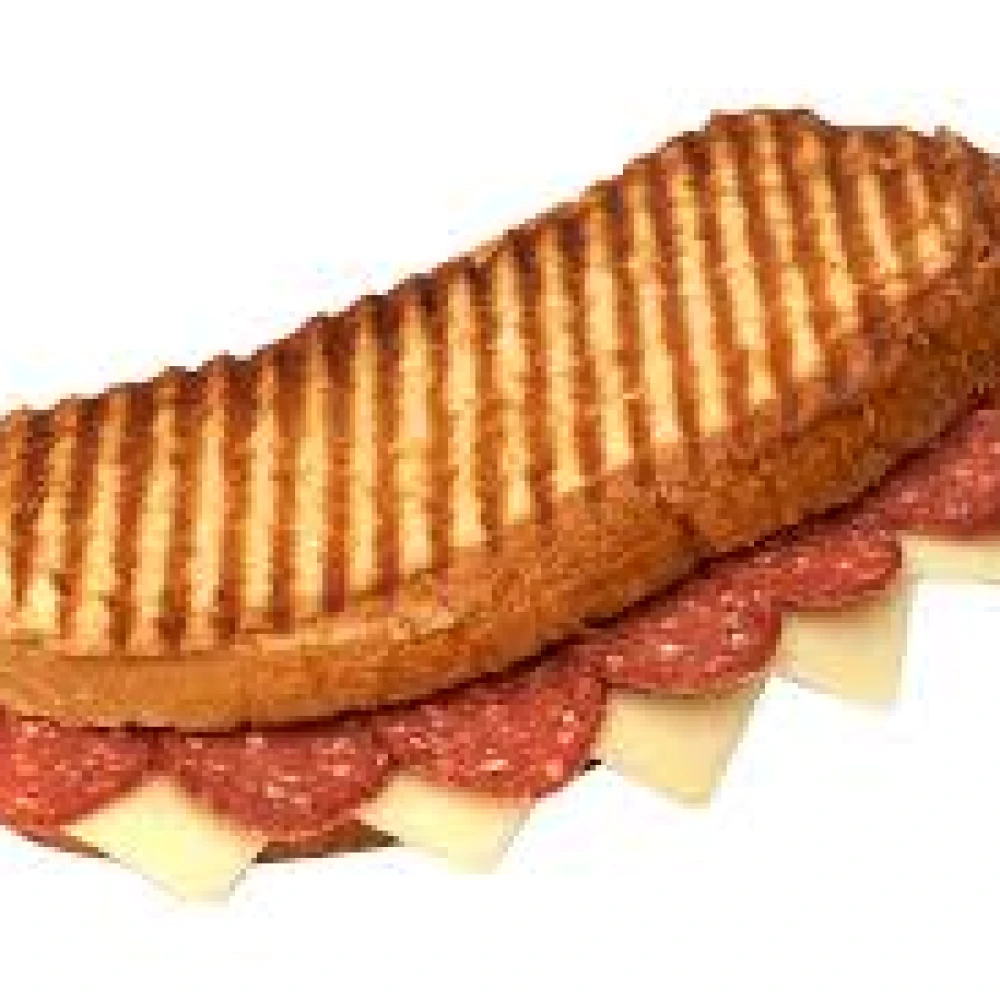 Karışık Tost