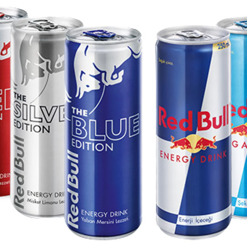Redbull